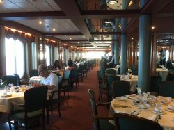 MSC Armonia La Pergola Restaurant picture