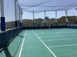 MSC Armonia Sports Center picture