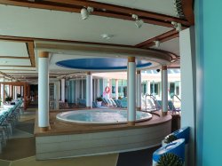 Mariner of the Seas Solarium picture