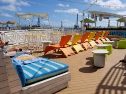 Navigator of the Seas Lime and Coconut picture