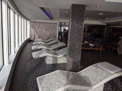 Norwegian Encore Mandara Spa picture