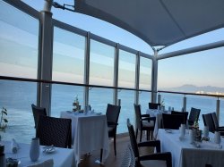 Norwegian Bliss Haven Restaurant picture