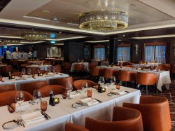 Norwegian Encore Cagneys Steakhouse picture