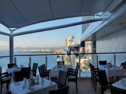 Norwegian Bliss Haven Restaurant picture