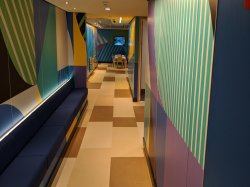 Norwegian Encore Splash Academy picture