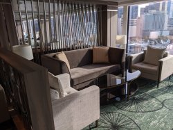 Norwegian Encore Observation Lounge picture