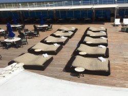 Seven Seas Mariner Mariner Pool picture