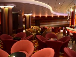 Symphony of the Seas Boleros Lounge picture