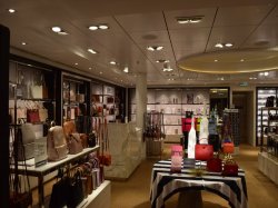 Symphony of the Seas Royal Promenade and Shops picture