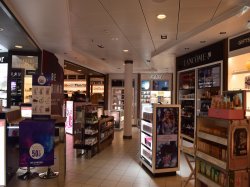 Symphony of the Seas Royal Promenade and Shops picture