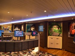 Symphony of the Seas Focus picture