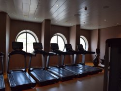 Vitality at Sea Spa and Fitness Center picture