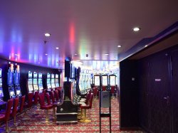 Symphony of the Seas Casino Royale picture