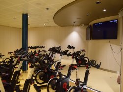 Symphony of the Seas Vitality at Sea Spa and Fitness Center picture