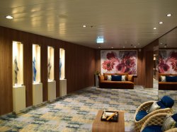 Symphony of the Seas Vitality at Sea Spa and Fitness Center picture