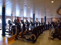 Vitality at Sea Spa and Fitness Center picture