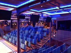 Symphony of the Seas Studio B picture