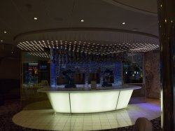 Symphony of the Seas Bionic Bar picture