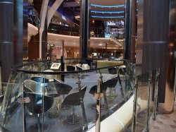 Symphony of the Seas Rising Tide Bar picture