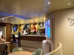 Symphony of the Seas Vitality Cafe picture