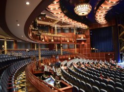 Symphony of the Seas Royal Theater picture