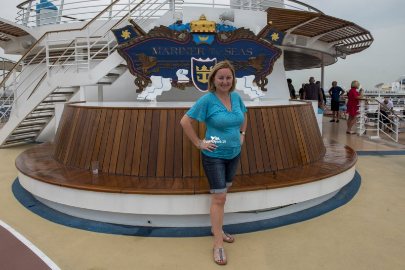 Mariner of the Seas Sky Bar Pictures