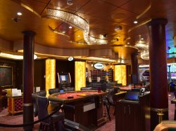 Anthem of the Seas Casino Royale picture