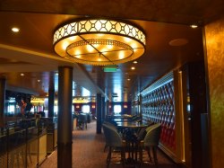 Anthem of the Seas Music Hall picture