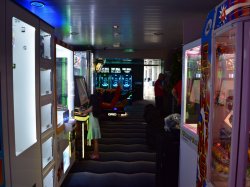 Arcade picture