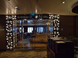 Anthem of the Seas American Icon Grill picture