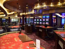 Anthem of the Seas Casino Royale picture