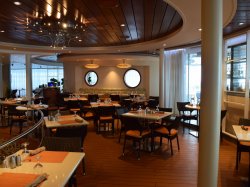 Anthem of the Seas Solarium Bistro picture