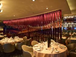 Anthem of the Seas American Icon Grill picture