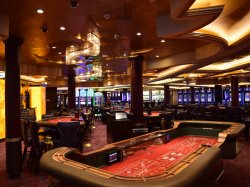 Anthem of the Seas Casino Royale picture