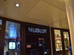 Hublot picture