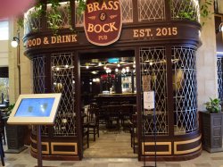 Anthem of the Seas English Pub picture