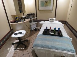 Azamara Journey The Sanctum picture