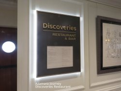Discoveries Restaurant picture