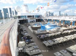 Azamara Journey Pool picture