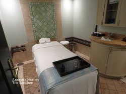 Azamara Journey The Sanctum picture