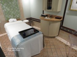 Azamara Journey The Sanctum picture