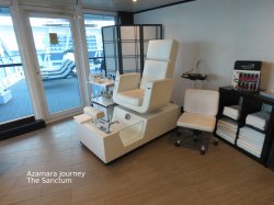 Azamara Journey The Sanctum picture
