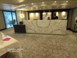 Azamara Journey The Sanctum picture