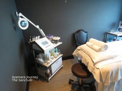 Azamara Journey The Sanctum picture