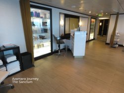 Azamara Journey The Sanctum picture