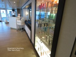 Azamara Journey The Sanctum picture