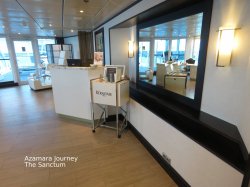 Azamara Journey The Sanctum picture