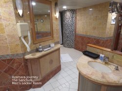 Azamara Journey The Sanctum picture