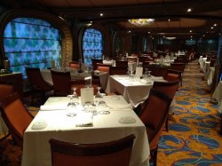 Carnival Conquest Renoir Restaurant picture