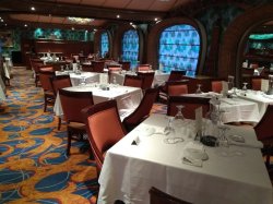 Carnival Conquest Renoir Restaurant picture